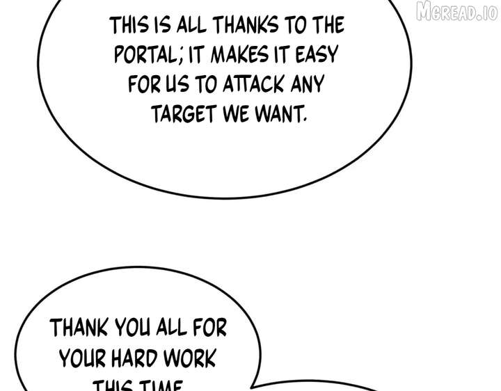 I Rely on My Invincibility to Deal Tons of Damage Passively! Chapter 172 743 ch 172 182