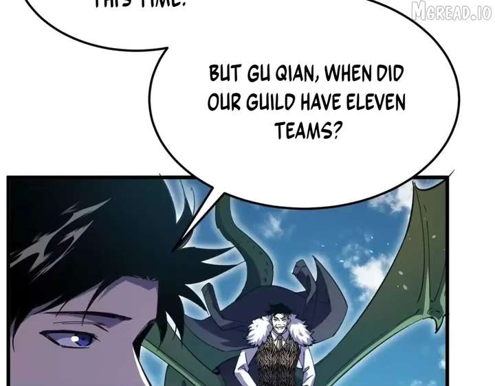 I Rely on My Invincibility to Deal Tons of Damage Passively! Chapter 172 744 ch 172 183