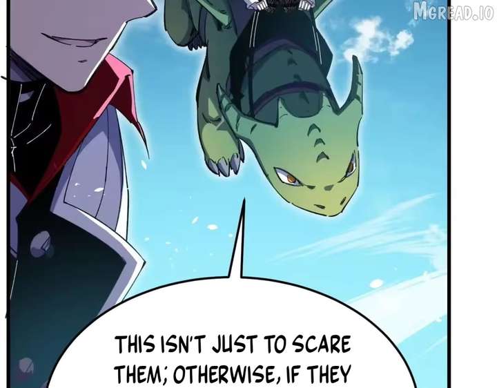 I Rely on My Invincibility to Deal Tons of Damage Passively! Chapter 172 745 ch 172 184
