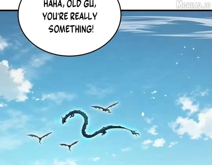 I Rely on My Invincibility to Deal Tons of Damage Passively! Chapter 172 747 ch 172 186