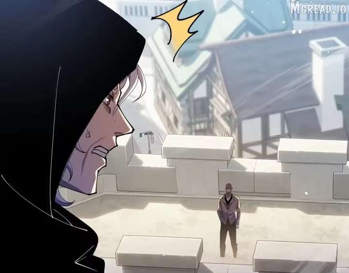 I Rely on My Invincibility to Deal Tons of Damage Passively! Chapter 172 563 ch 172 2