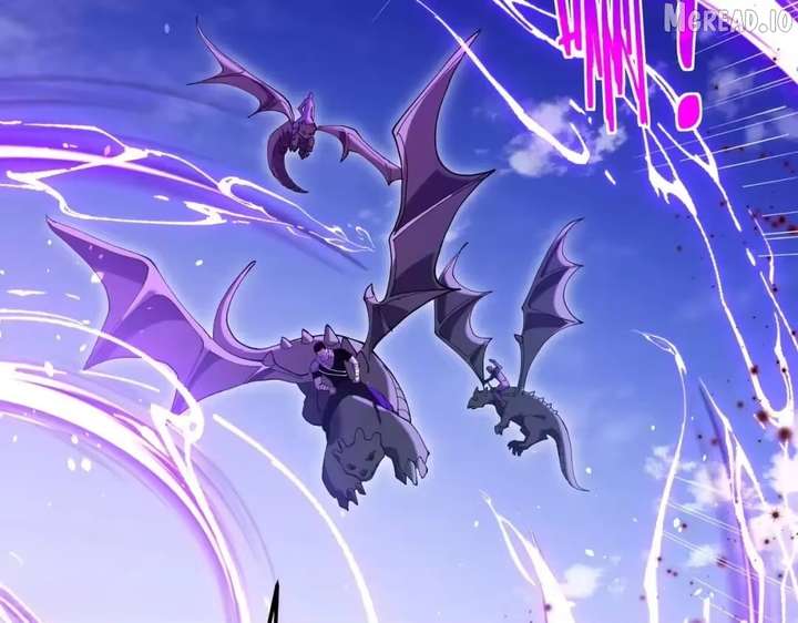 I Rely on My Invincibility to Deal Tons of Damage Passively! Chapter 172 581 ch 172 20