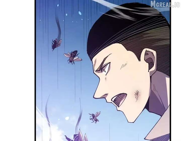 I Rely on My Invincibility to Deal Tons of Damage Passively! Chapter 172 583 ch 172 22