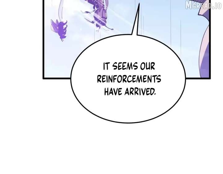 I Rely on My Invincibility to Deal Tons of Damage Passively! Chapter 172 584 ch 172 23