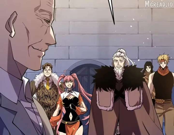 I Rely on My Invincibility to Deal Tons of Damage Passively! Chapter 172 589 ch 172 28