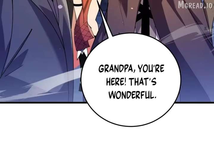 I Rely on My Invincibility to Deal Tons of Damage Passively! Chapter 172 590 ch 172 29
