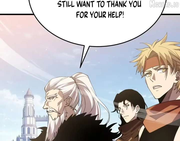 I Rely on My Invincibility to Deal Tons of Damage Passively! Chapter 172 594 ch 172 33