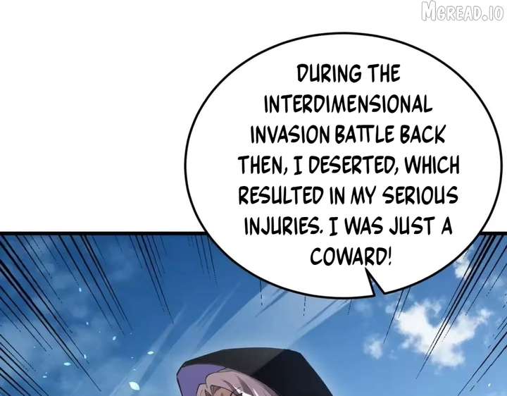 I Rely on My Invincibility to Deal Tons of Damage Passively! Chapter 172 600 ch 172 39