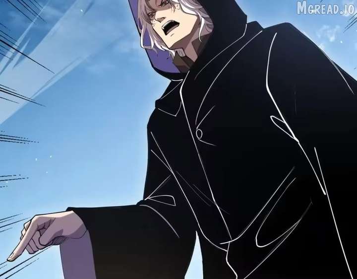 I Rely on My Invincibility to Deal Tons of Damage Passively! Chapter 172 601 ch 172 40