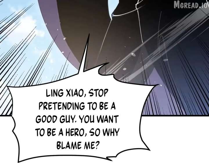 I Rely on My Invincibility to Deal Tons of Damage Passively! Chapter 172 602 ch 172 41