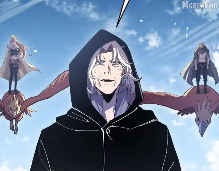 I Rely on My Invincibility to Deal Tons of Damage Passively! Chapter 172 604 ch 172 43