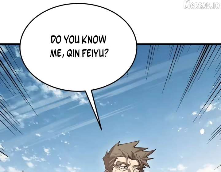 I Rely on My Invincibility to Deal Tons of Damage Passively! Chapter 172 609 ch 172 48