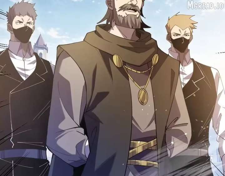 I Rely on My Invincibility to Deal Tons of Damage Passively! Chapter 172 610 ch 172 49