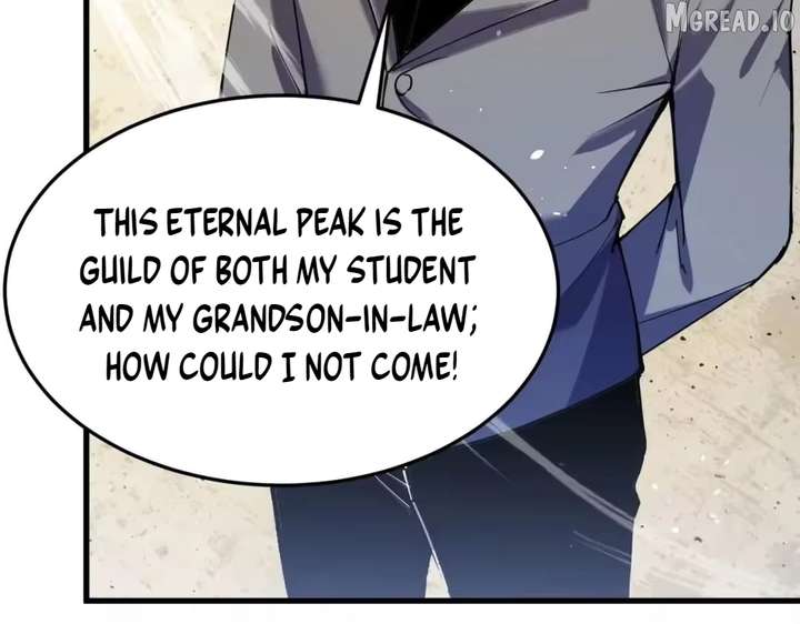 I Rely on My Invincibility to Deal Tons of Damage Passively! Chapter 172 566 ch 172 5