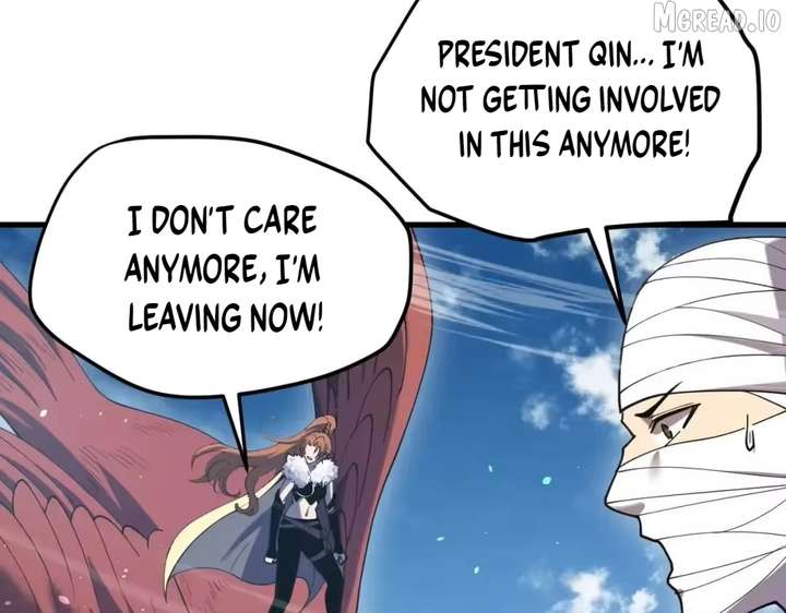 I Rely on My Invincibility to Deal Tons of Damage Passively! Chapter 172 612 ch 172 51