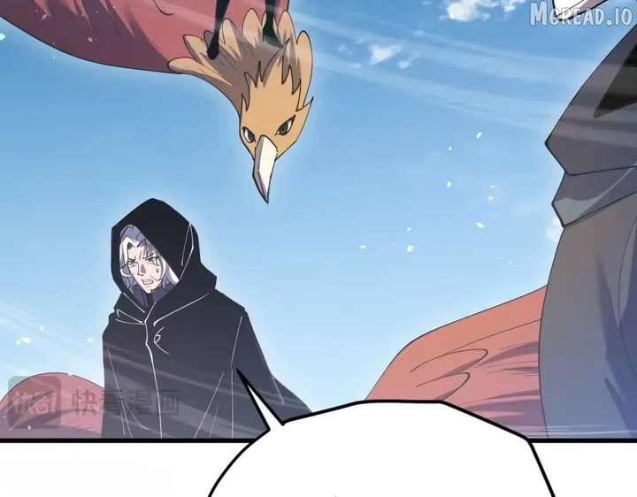 I Rely on My Invincibility to Deal Tons of Damage Passively! Chapter 172 613 ch 172 52