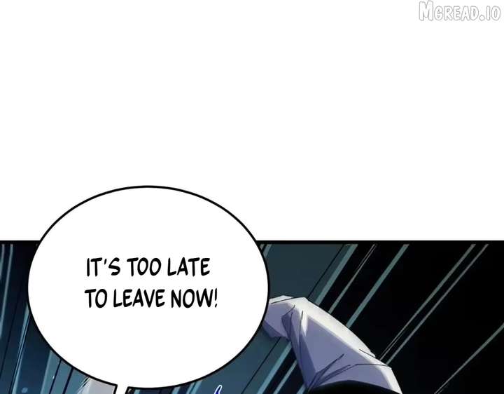 I Rely on My Invincibility to Deal Tons of Damage Passively! Chapter 172 616 ch 172 55