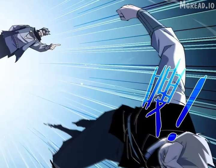 I Rely on My Invincibility to Deal Tons of Damage Passively! Chapter 172 618 ch 172 57