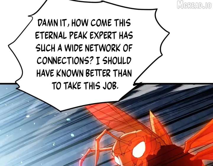 I Rely on My Invincibility to Deal Tons of Damage Passively! Chapter 172 620 ch 172 59
