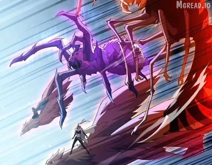 I Rely on My Invincibility to Deal Tons of Damage Passively! Chapter 172 621 ch 172 60
