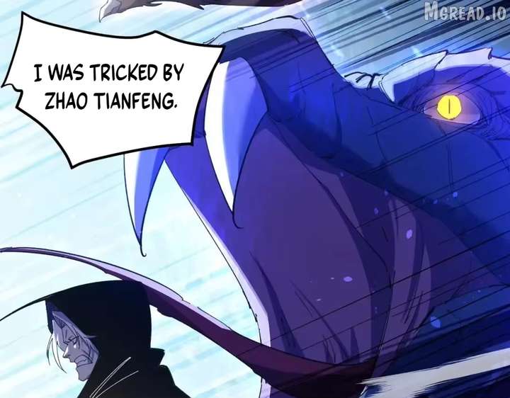 I Rely on My Invincibility to Deal Tons of Damage Passively! Chapter 172 622 ch 172 61