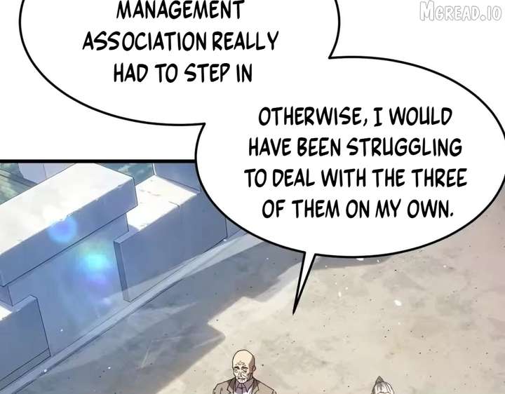 I Rely on My Invincibility to Deal Tons of Damage Passively! Chapter 172 624 ch 172 63