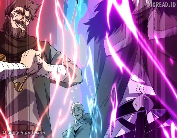I Rely on My Invincibility to Deal Tons of Damage Passively! Chapter 172 629 ch 172 68
