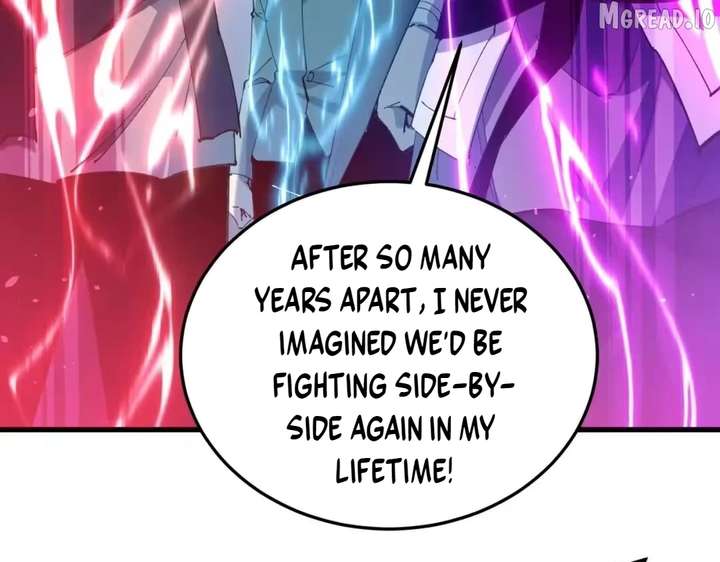 I Rely on My Invincibility to Deal Tons of Damage Passively! Chapter 172 630 ch 172 69