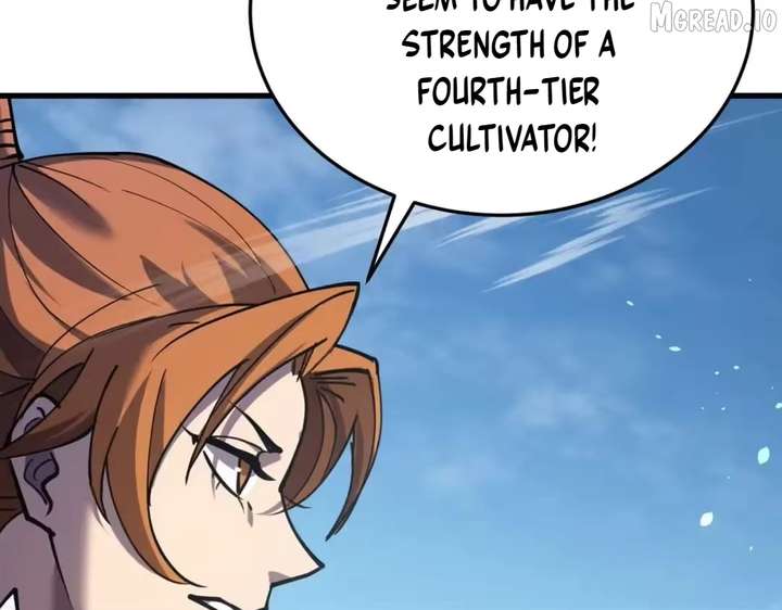 I Rely on My Invincibility to Deal Tons of Damage Passively! Chapter 172 568 ch 172 7