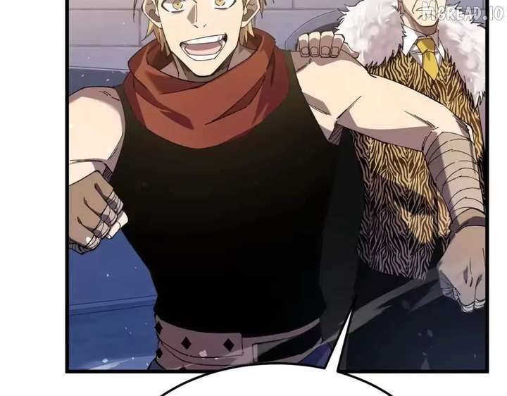 I Rely on My Invincibility to Deal Tons of Damage Passively! Chapter 172 632 ch 172 71