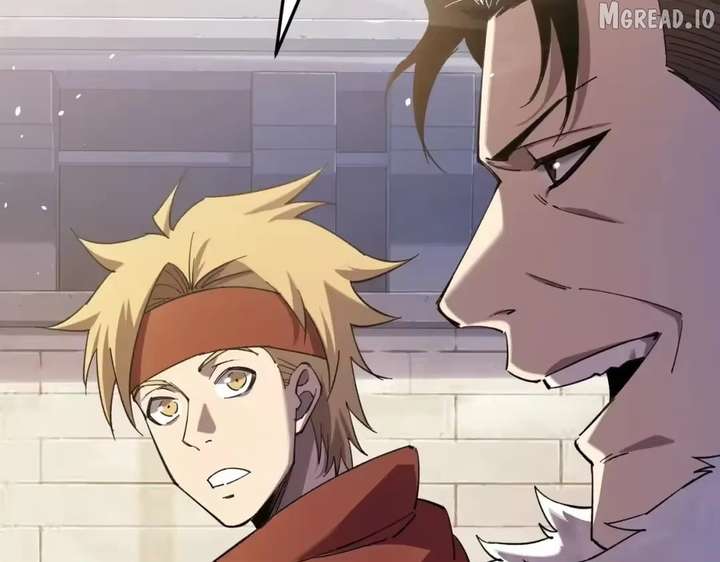 I Rely on My Invincibility to Deal Tons of Damage Passively! Chapter 172 635 ch 172 74
