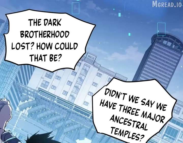 I Rely on My Invincibility to Deal Tons of Damage Passively! Chapter 172 639 ch 172 78
