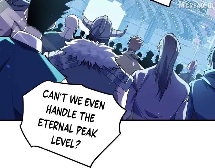 I Rely on My Invincibility to Deal Tons of Damage Passively! Chapter 172 640 ch 172 79