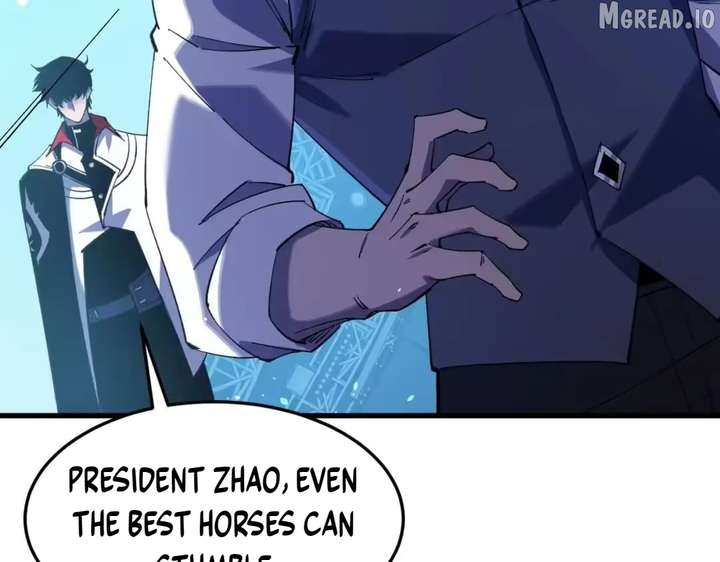 I Rely on My Invincibility to Deal Tons of Damage Passively! Chapter 172 643 ch 172 82