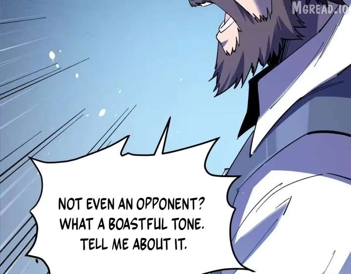 I Rely on My Invincibility to Deal Tons of Damage Passively! Chapter 172 649 ch 172 88