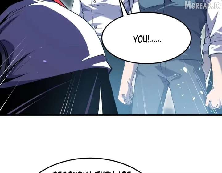 I Rely on My Invincibility to Deal Tons of Damage Passively! Chapter 172 654 ch 172 93