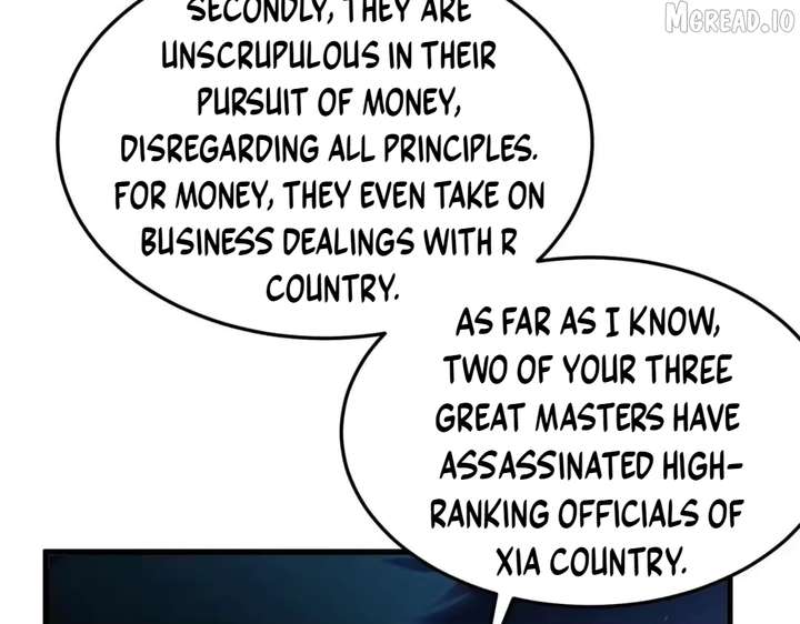 I Rely on My Invincibility to Deal Tons of Damage Passively! Chapter 172 655 ch 172 94