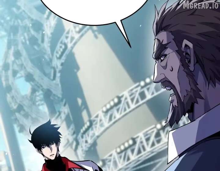 I Rely on My Invincibility to Deal Tons of Damage Passively! Chapter 172 659 ch 172 98