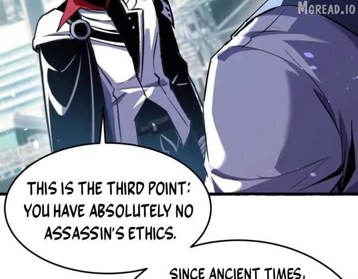 I Rely on My Invincibility to Deal Tons of Damage Passively! Chapter 172 660 ch 172 99