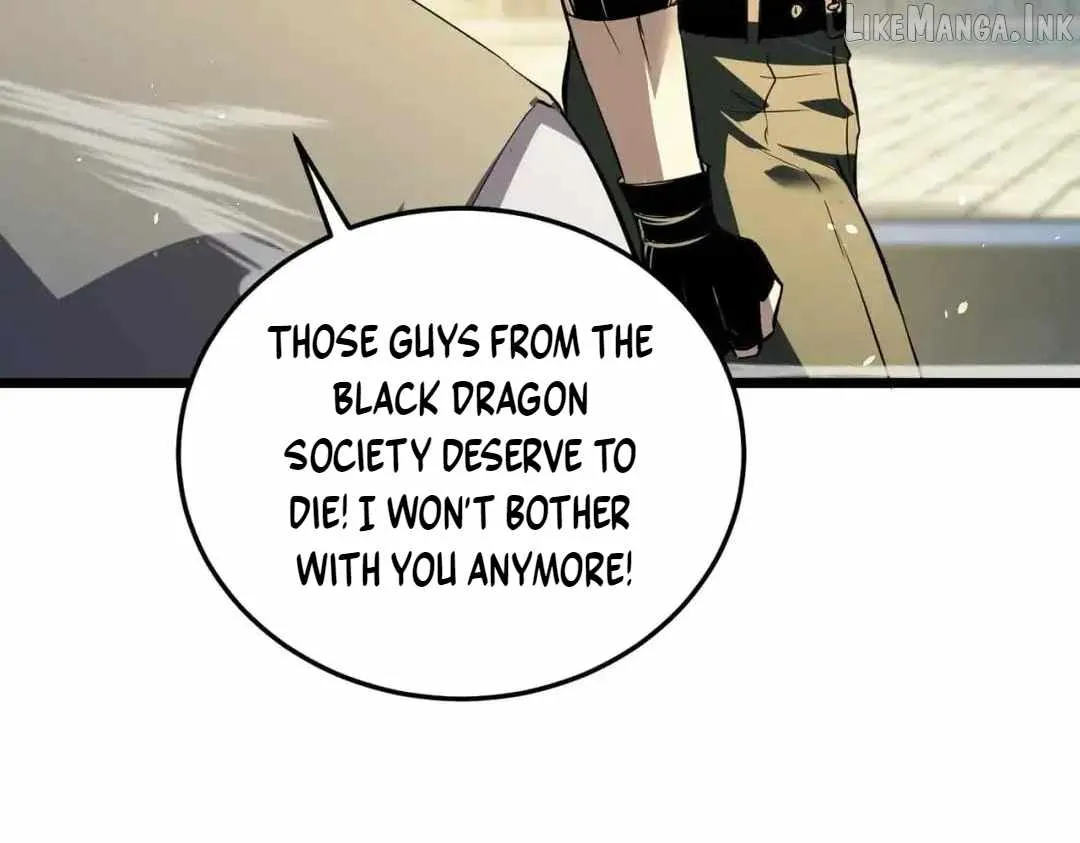 I Rely on My Invincibility to Deal Tons of Damage Passively! Chapter 180 704 0349655f6cb1