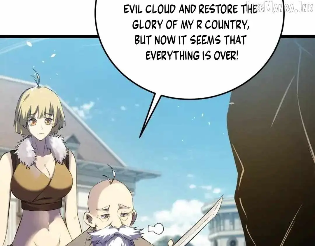 I Rely on My Invincibility to Deal Tons of Damage Passively! Chapter 180 699 054e7c22df7e