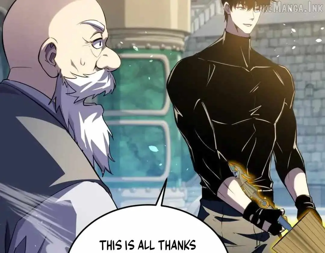 I Rely on My Invincibility to Deal Tons of Damage Passively! Chapter 180 694 0c6a9bd7c962