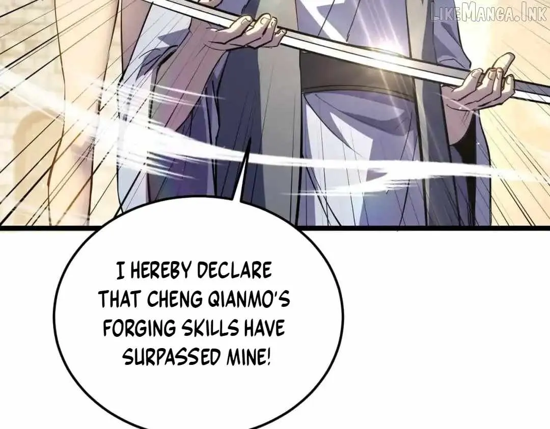 I Rely on My Invincibility to Deal Tons of Damage Passively! Chapter 180 649 14c0f58c9826