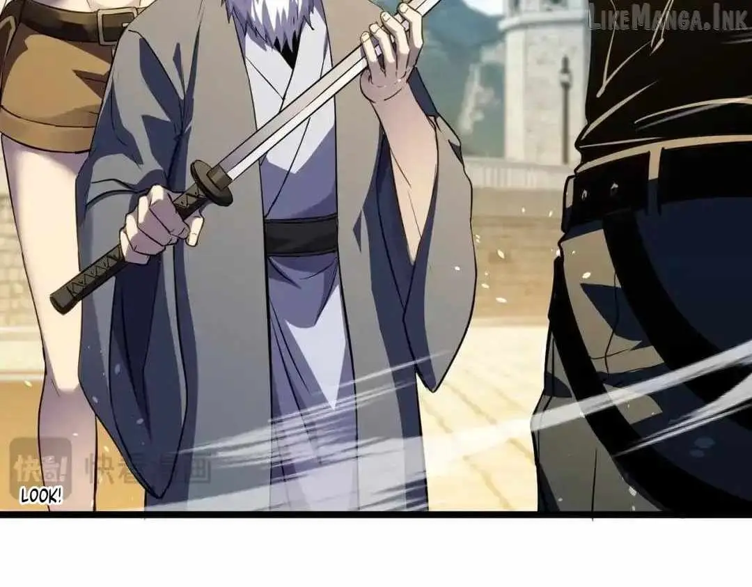 I Rely on My Invincibility to Deal Tons of Damage Passively! Chapter 180 700 16b0a2b33ff1