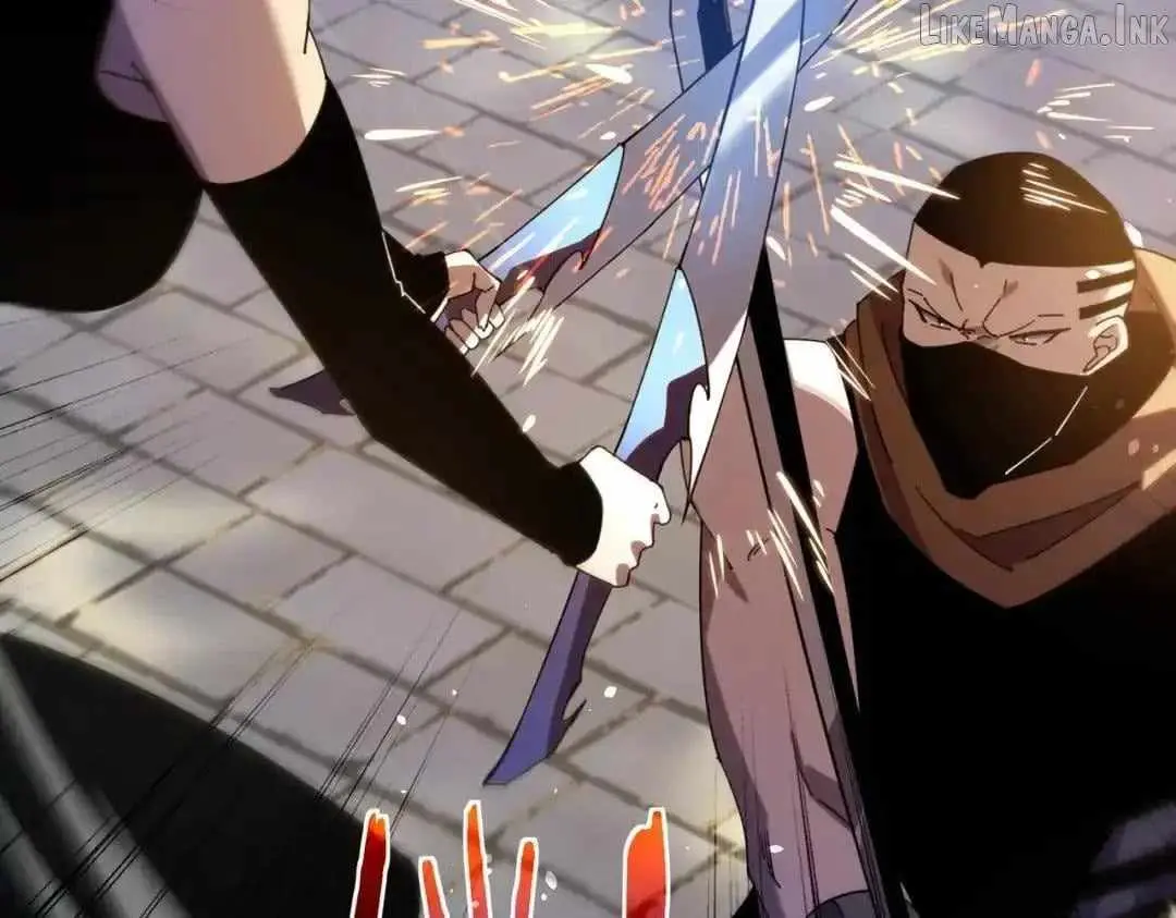 I Rely on My Invincibility to Deal Tons of Damage Passively! Chapter 180 616 17ac57d04210