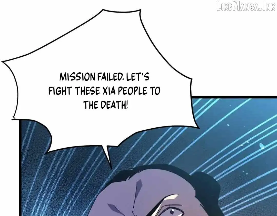 I Rely on My Invincibility to Deal Tons of Damage Passively! Chapter 180 626 1905d008459c