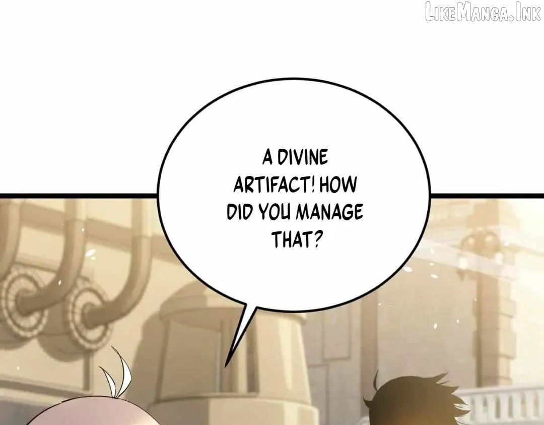 I Rely on My Invincibility to Deal Tons of Damage Passively! Chapter 180 693 28bb9b0be85a