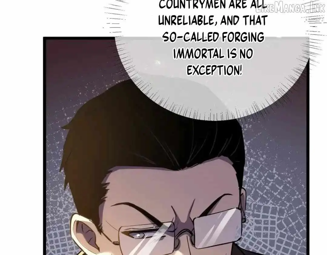 I Rely on My Invincibility to Deal Tons of Damage Passively! Chapter 180 636 28f5232c74ae