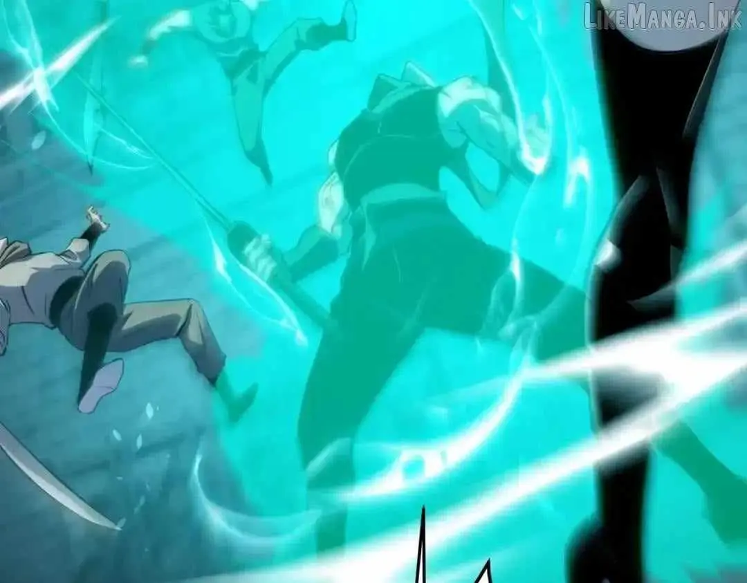 I Rely on My Invincibility to Deal Tons of Damage Passively! Chapter 180 663 42584625bd2a