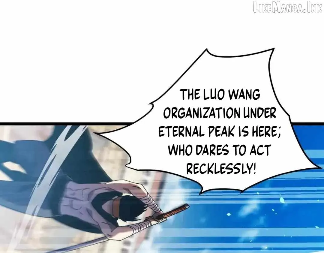 I Rely on My Invincibility to Deal Tons of Damage Passively! Chapter 180 611 42fe2d21eb24